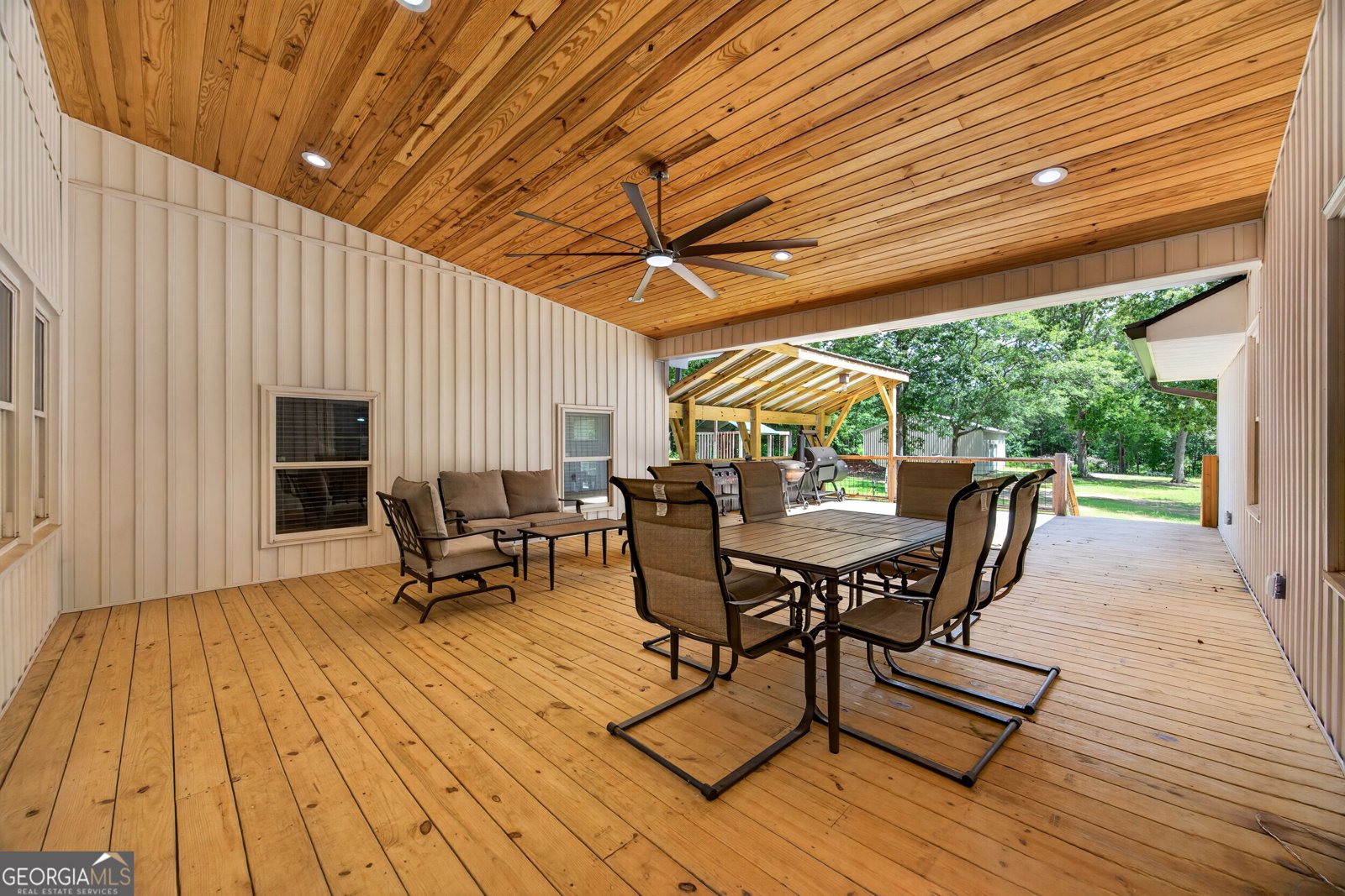 104 Oak Street Luthersville - Photo 38