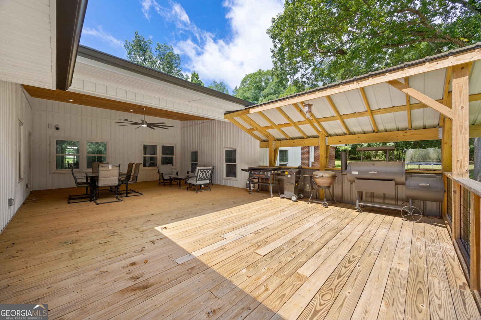 104 Oak Street Luthersville - Photo 39
