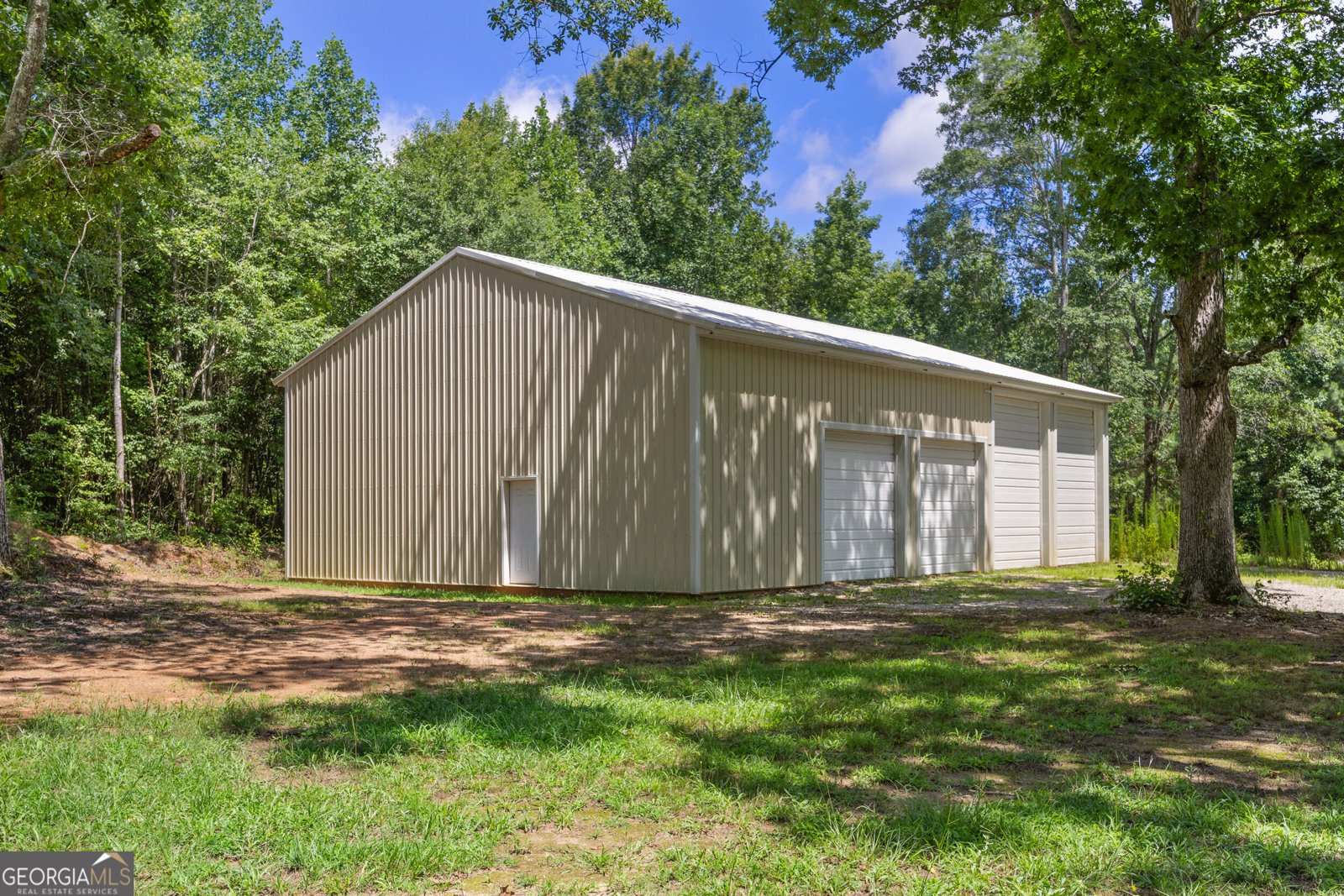 104 Oak Street Luthersville - Photo 40