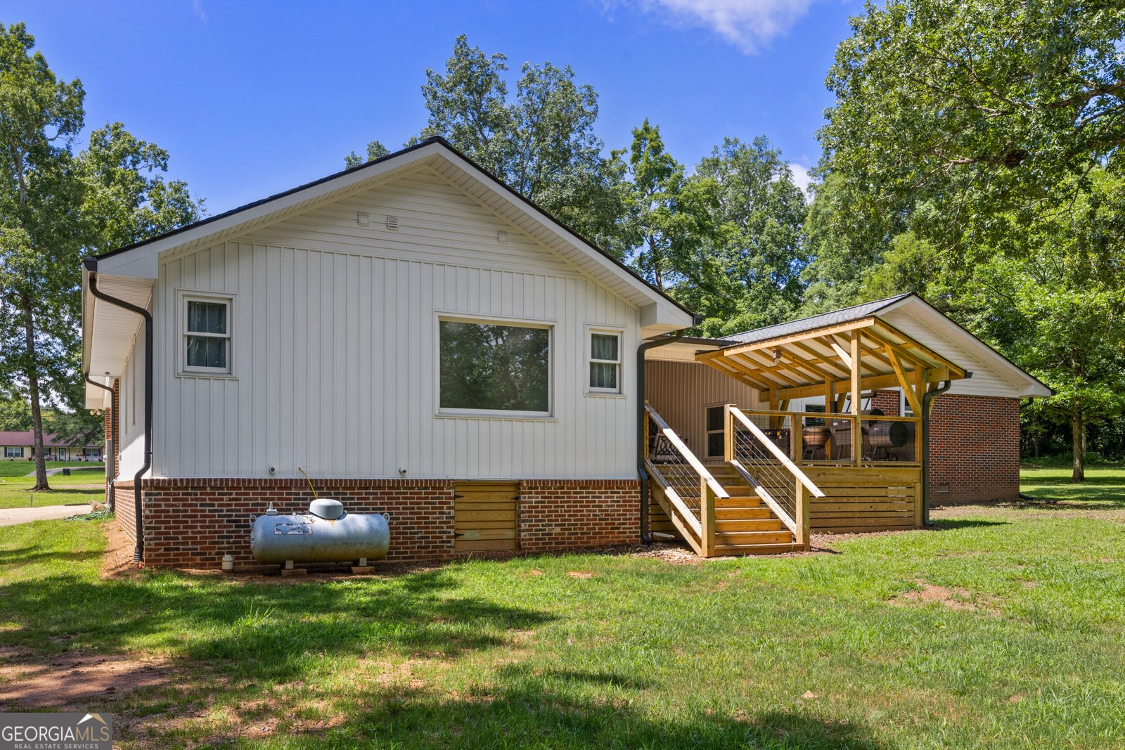 104 Oak Street Luthersville - Photo 41