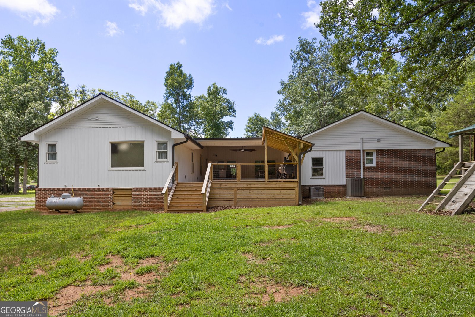 104 Oak Street Luthersville - Photo 42