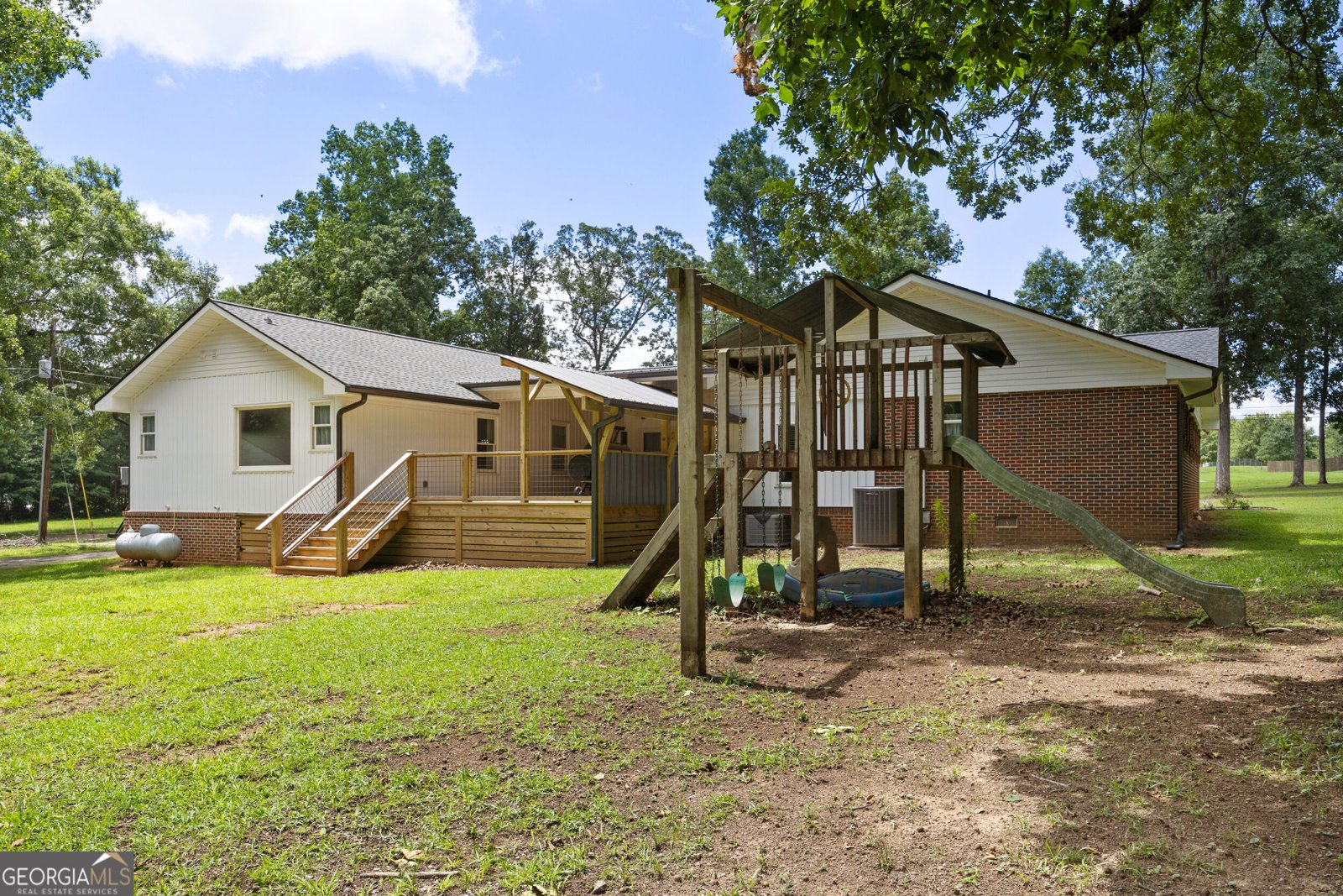 104 Oak Street Luthersville - Photo 43