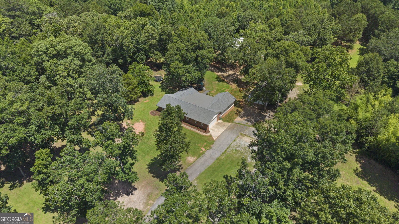 104 Oak Street Luthersville - Photo 47