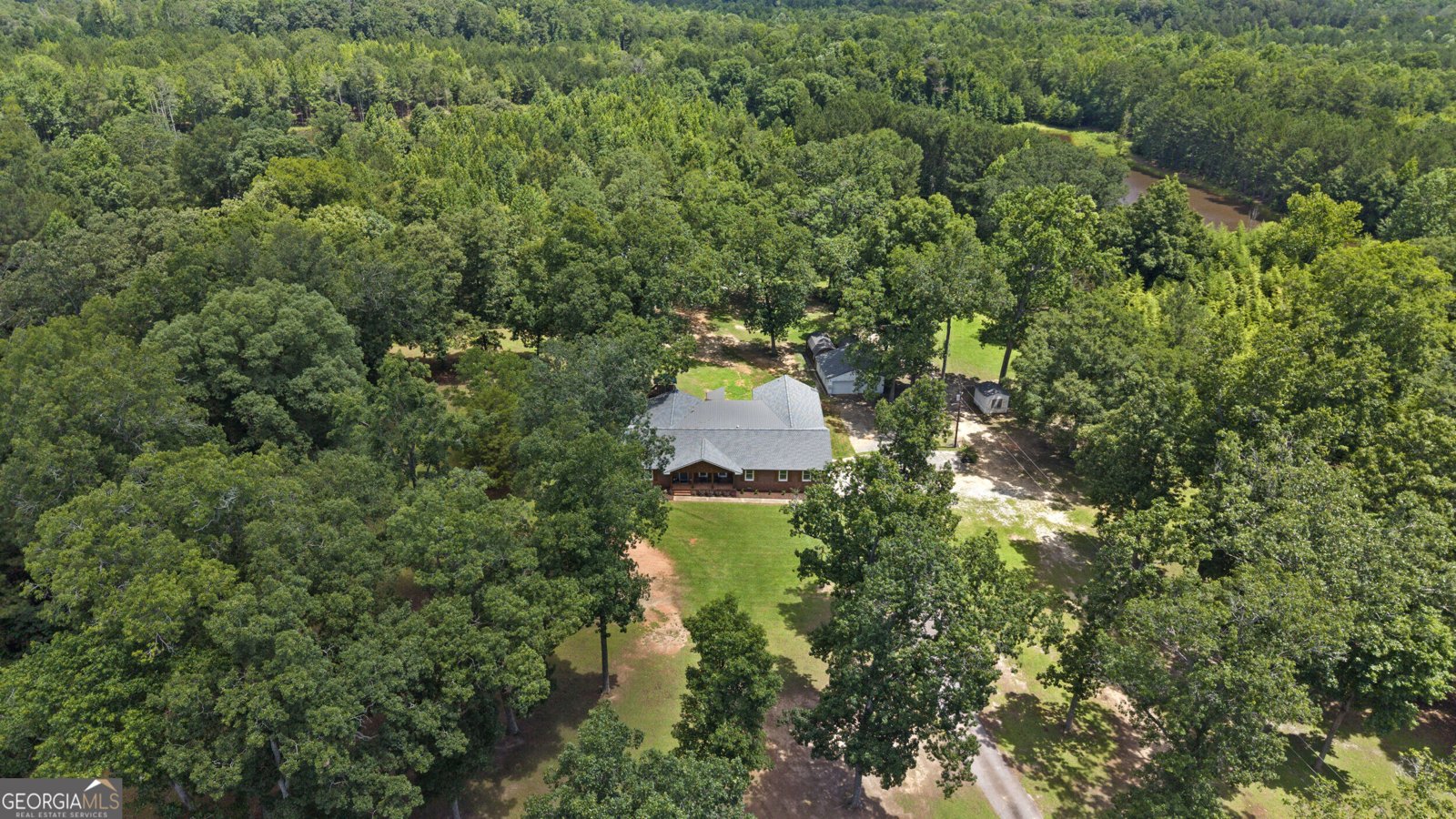 104 Oak Street Luthersville - Photo 48