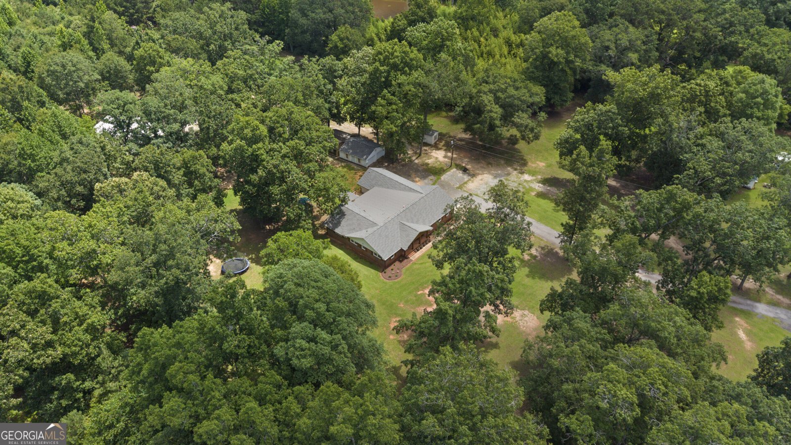 104 Oak Street Luthersville - Photo 49