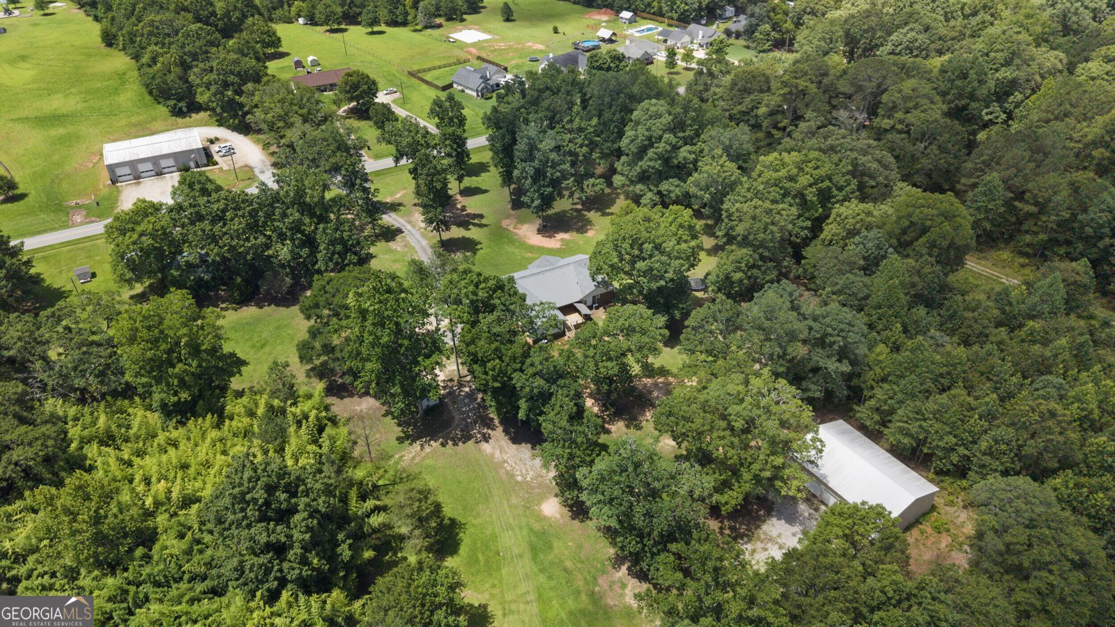 104 Oak Street Luthersville - Photo 50