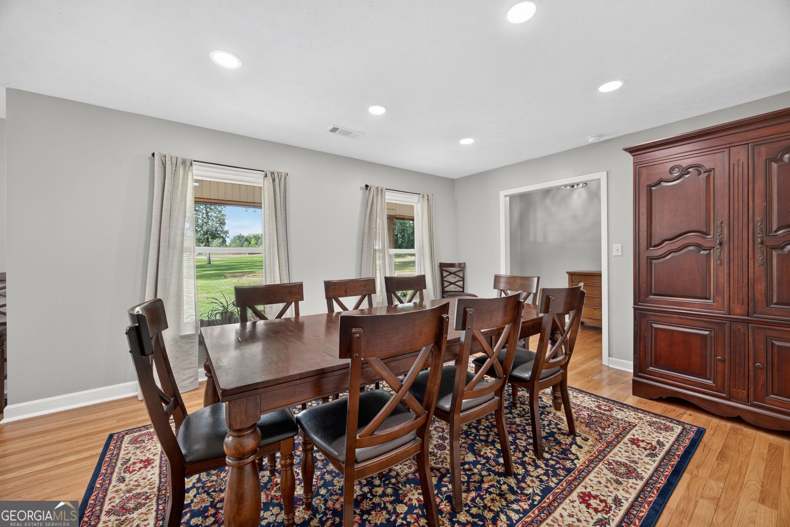 104 Oak Street Luthersville - Photo 6