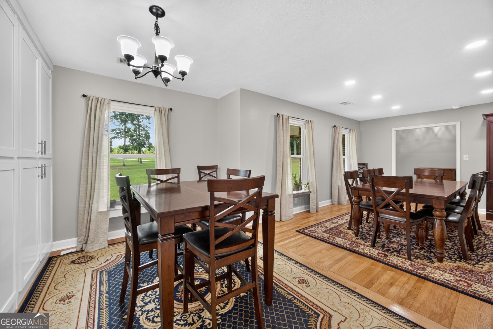 104 Oak Street Luthersville - Photo 8