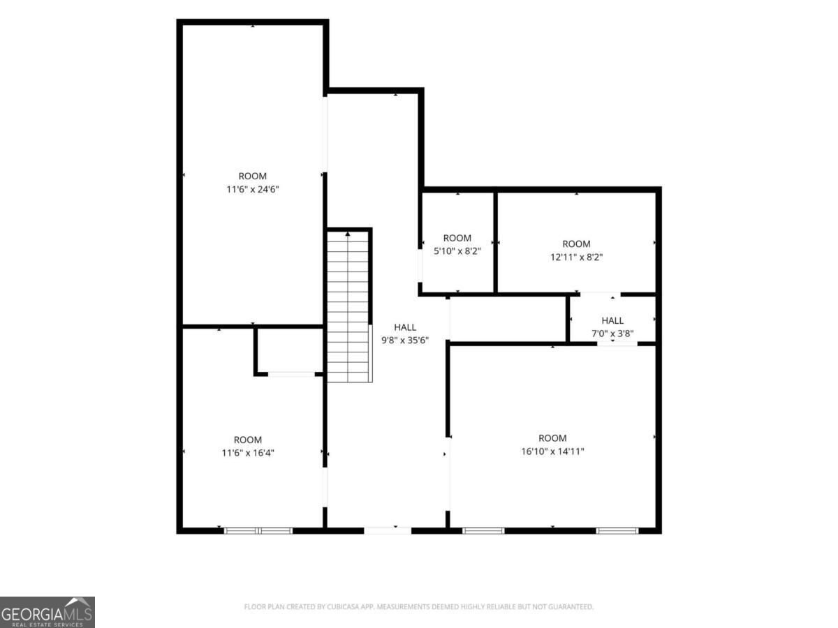 260 Hudson Ridge Fairburn - Photo 30