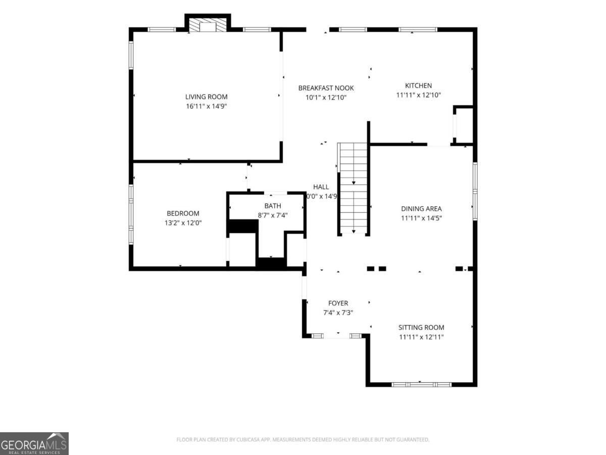 260 Hudson Ridge Fairburn - Photo 31