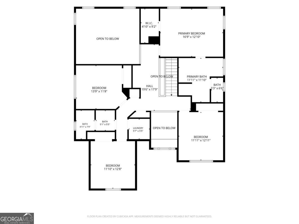 260 Hudson Ridge Fairburn - Photo 32