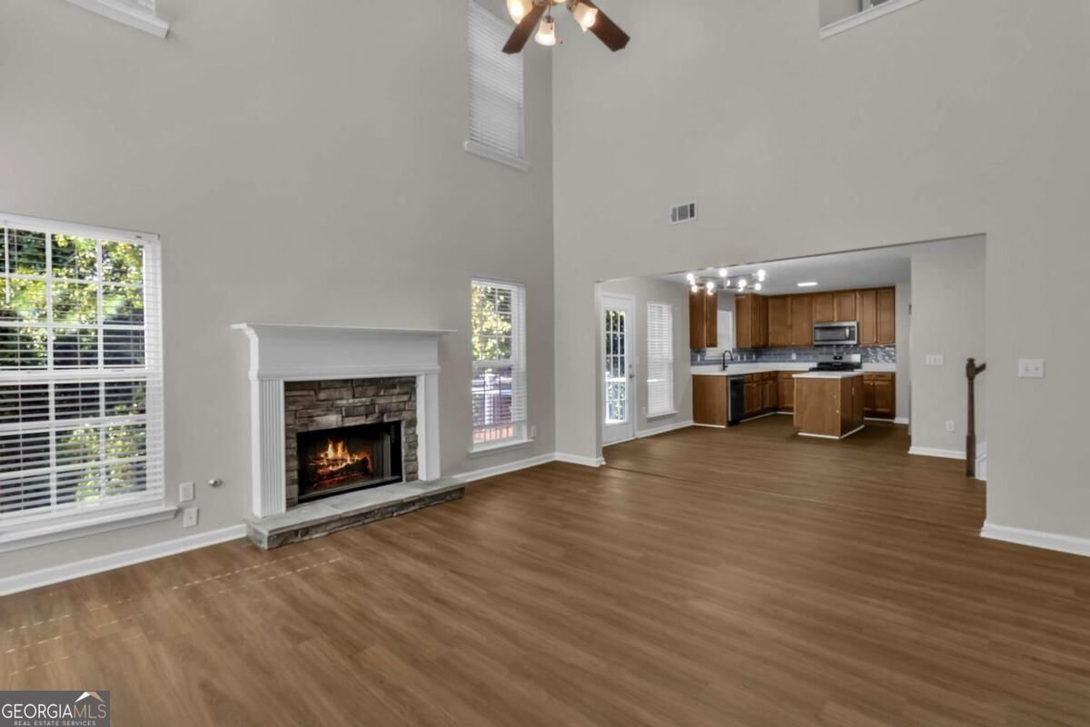 260 Hudson Ridge Fairburn - Photo 8
