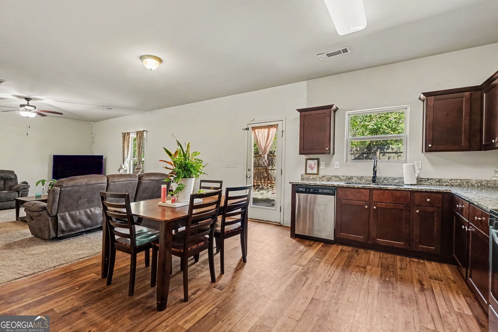 1431 Turning Leaf Lane Pendergrass - Photo 8