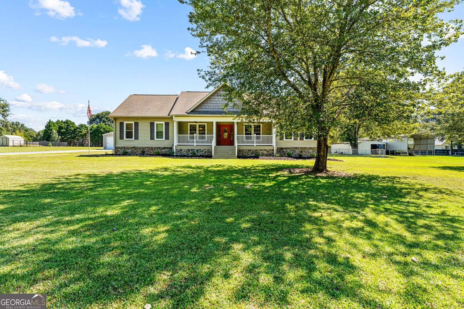 134 Brittany Drive Perry - main photo