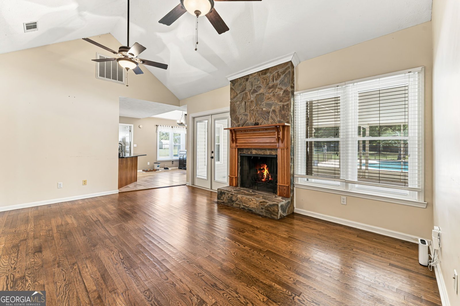 134 Brittany Drive Perry - Photo 12