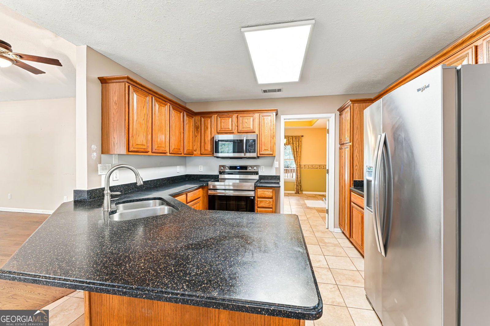 134 Brittany Drive Perry - Photo 14