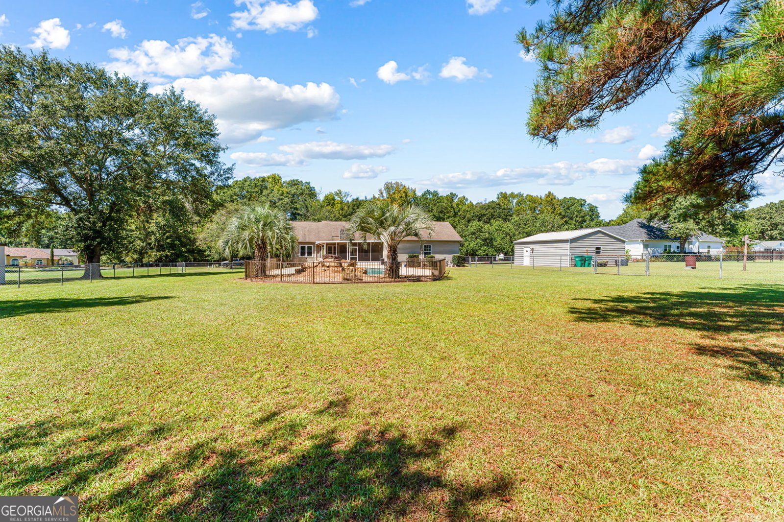 134 Brittany Drive Perry - Photo 45