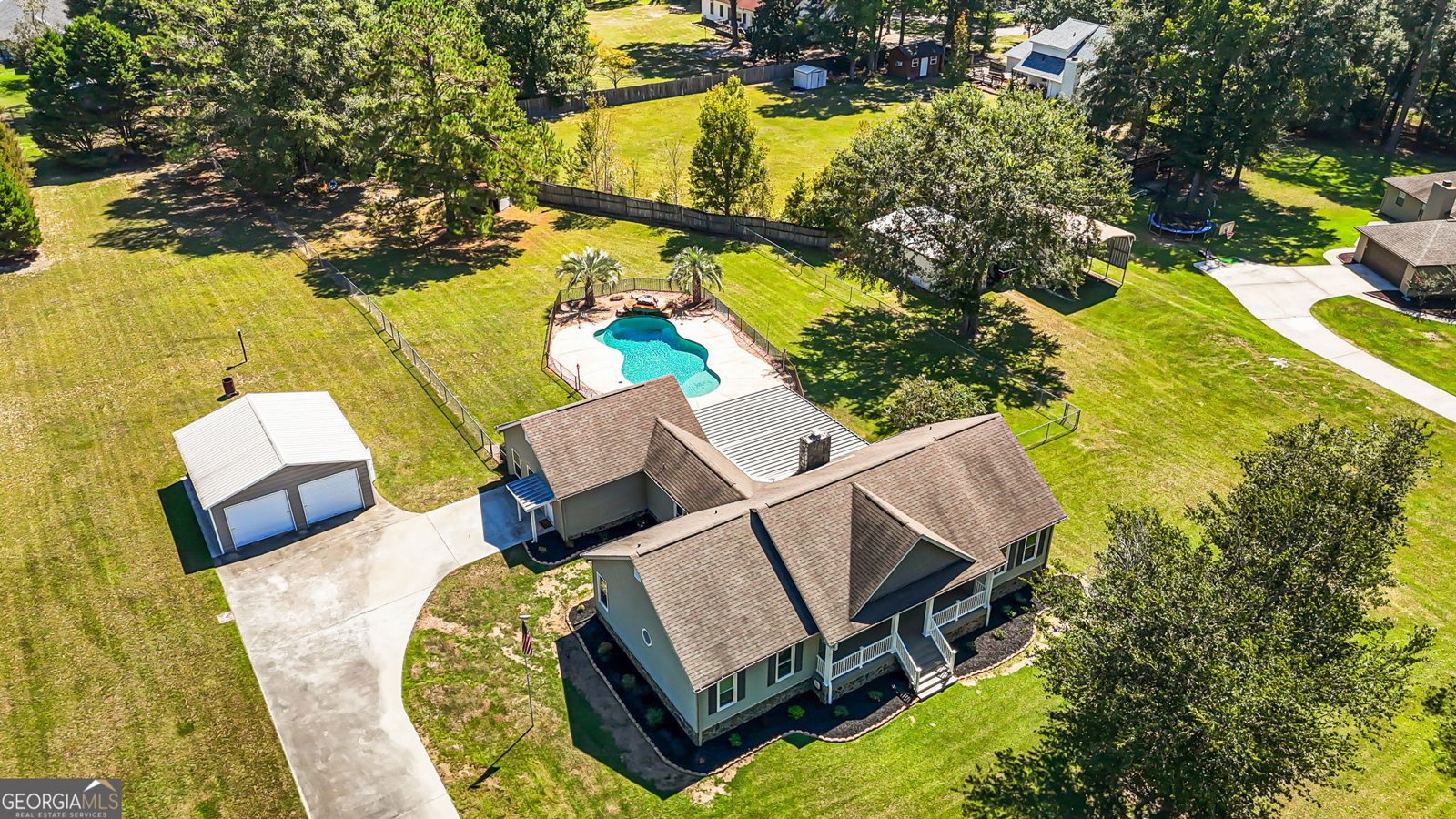 134 Brittany Drive Perry - Photo 51
