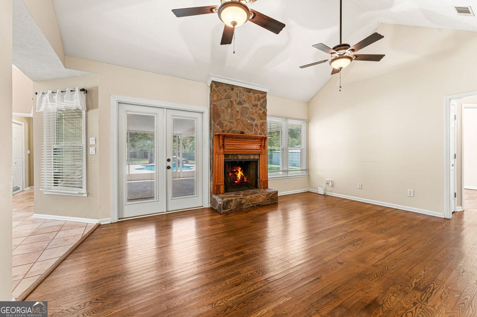 134 Brittany Drive Perry - Photo 9