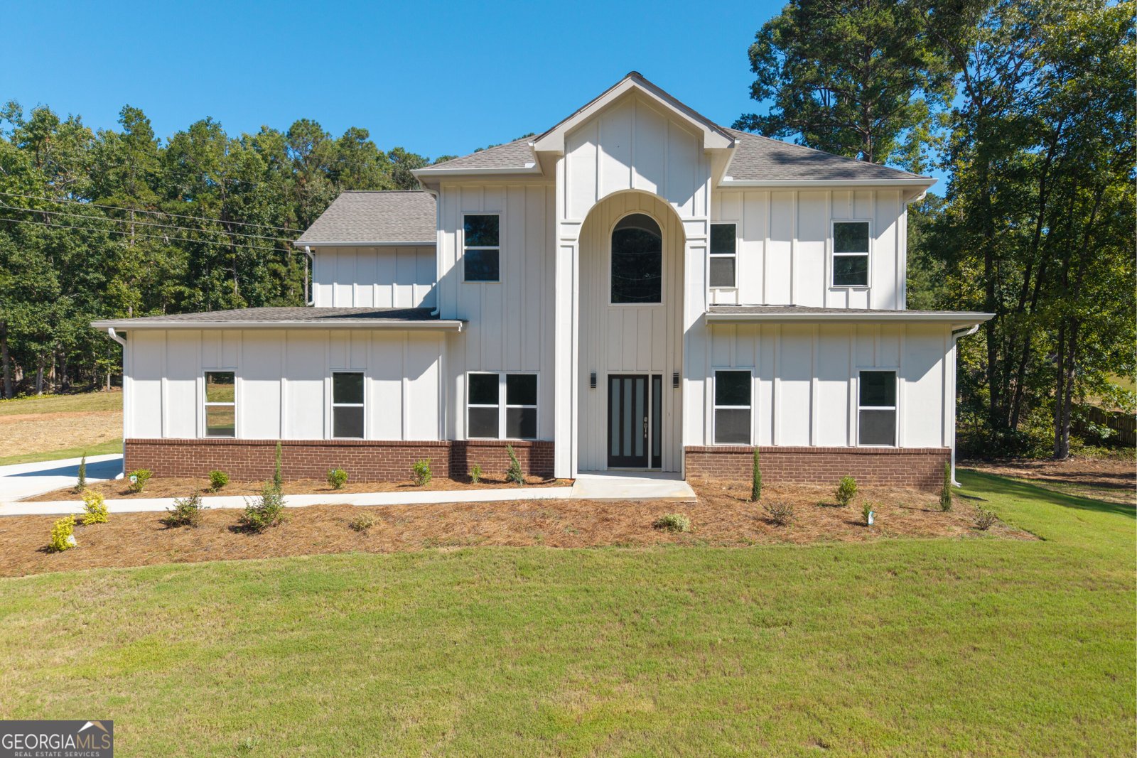 3520 Millers Pond Way Snellville - main photo