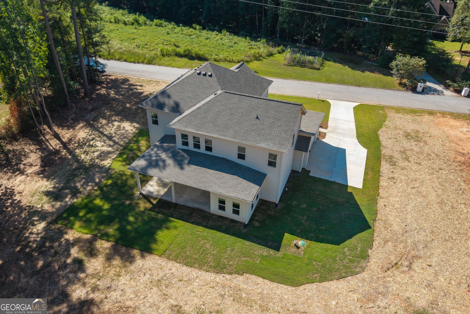 3520 Millers Pond Way Snellville - Photo 48