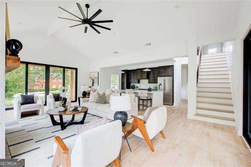 4069 Comanche Drive Tucker - Photo 10