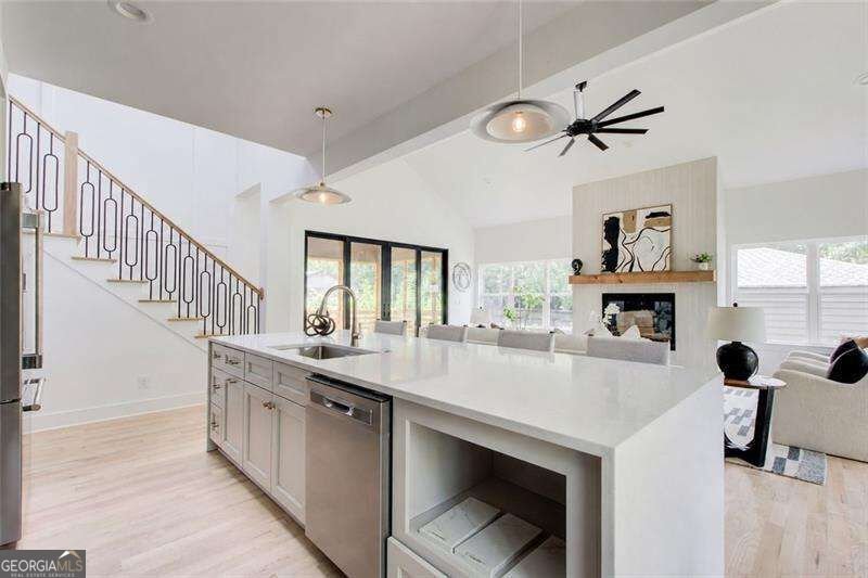 4069 Comanche Drive Tucker - Photo 8