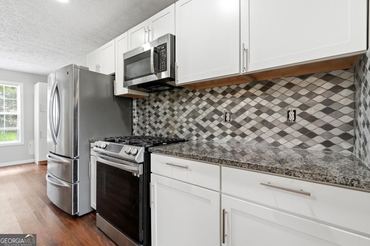 1105 Poplar Lane Loganville - Photo 15