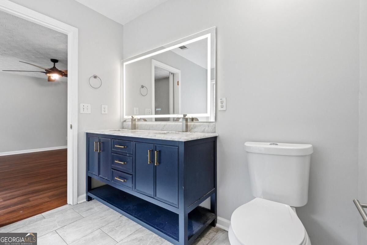 1105 Poplar Lane Loganville - Photo 29