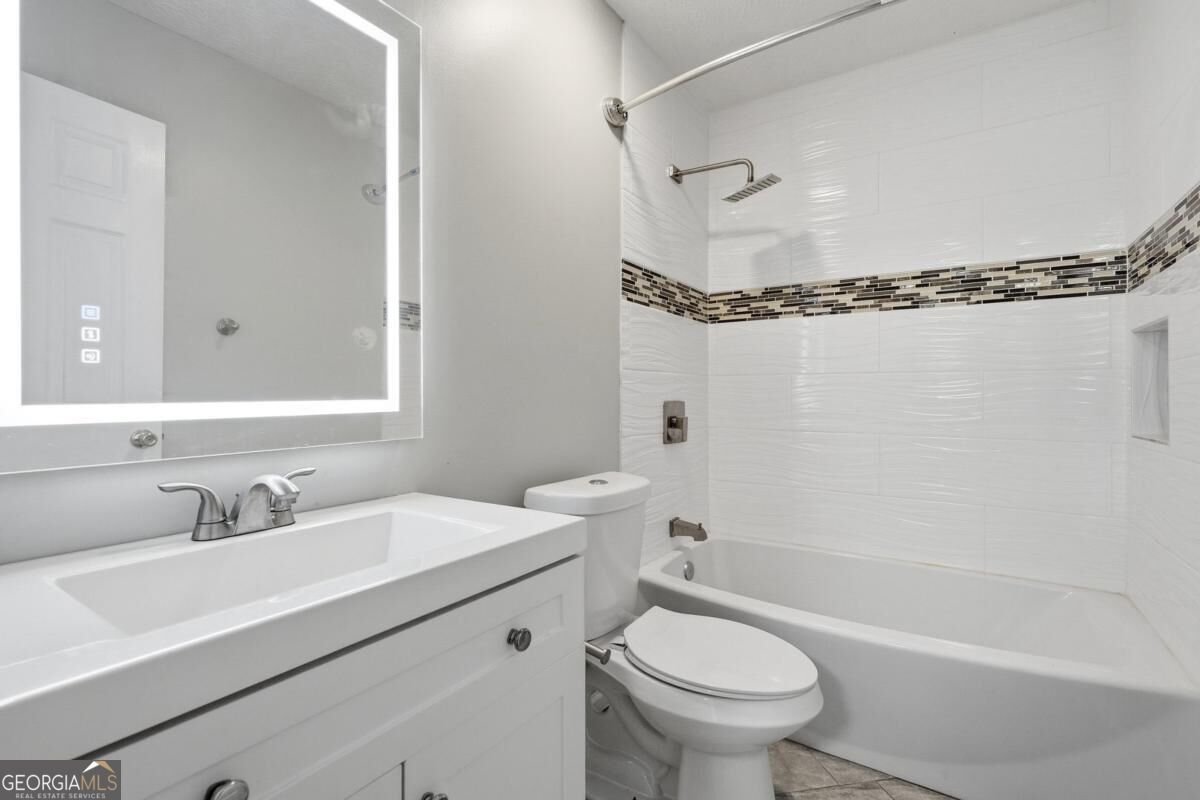 1105 Poplar Lane Loganville - Photo 30