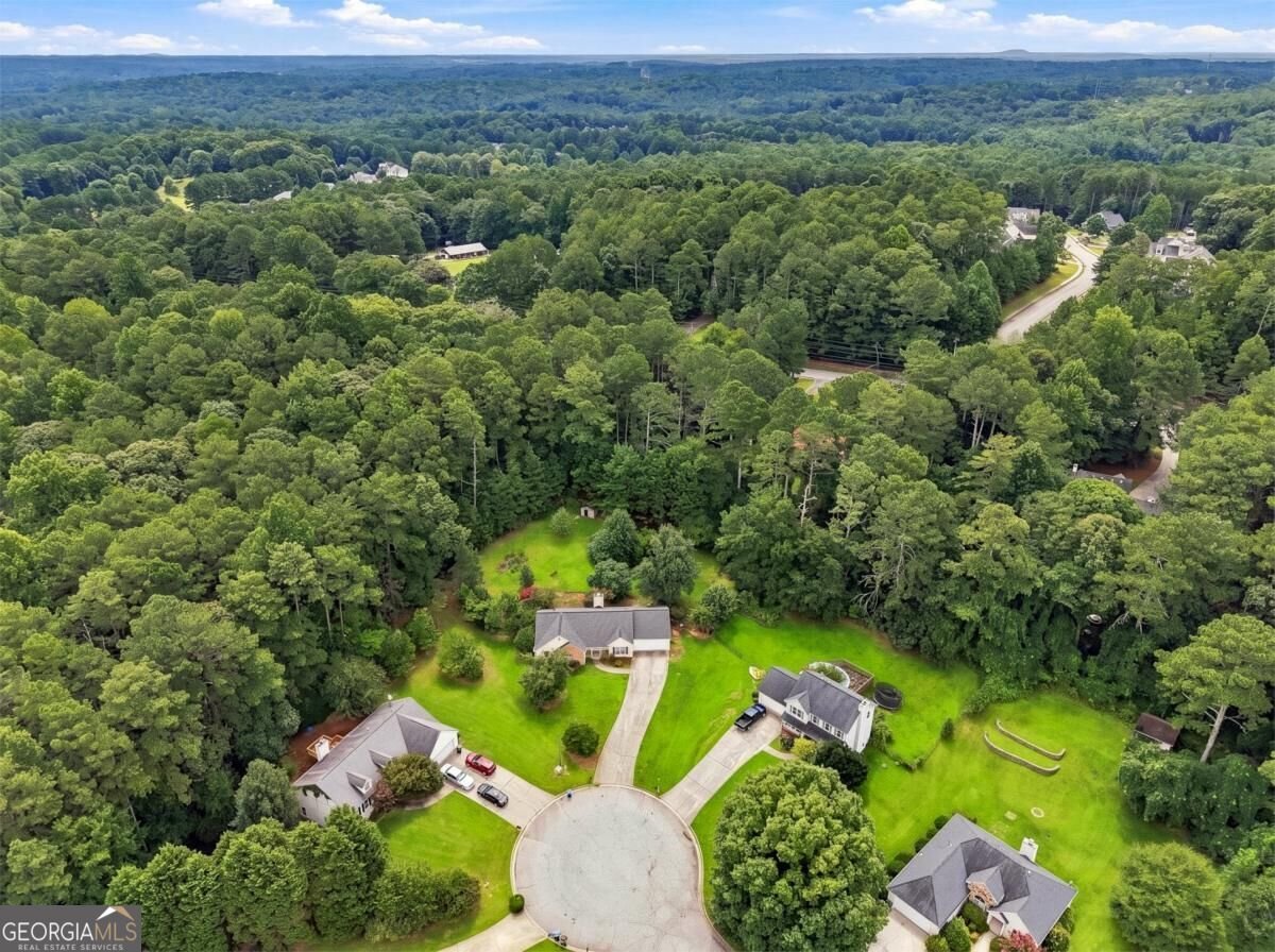 1105 Poplar Lane Loganville - Photo 40