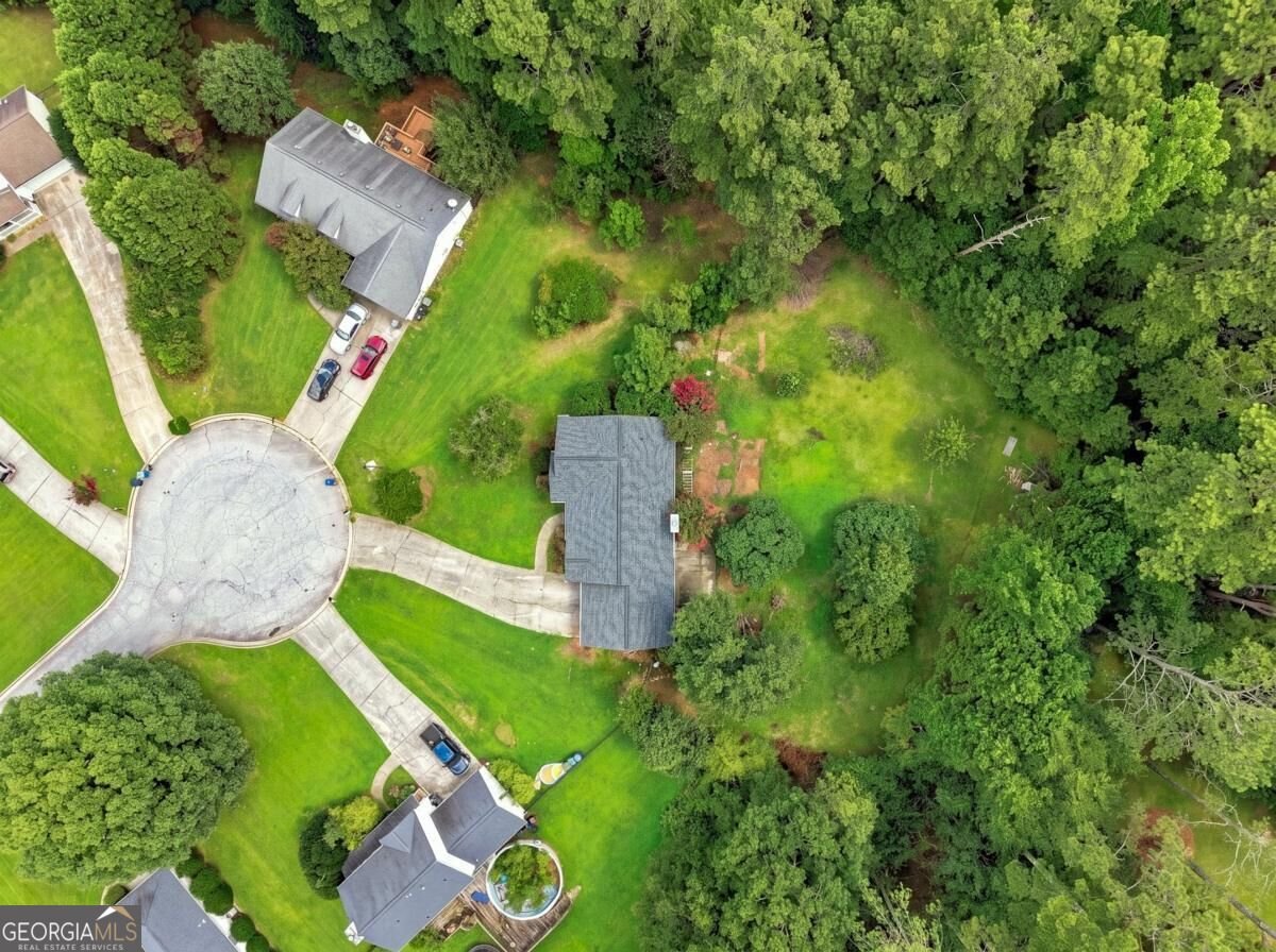 1105 Poplar Lane Loganville - Photo 43
