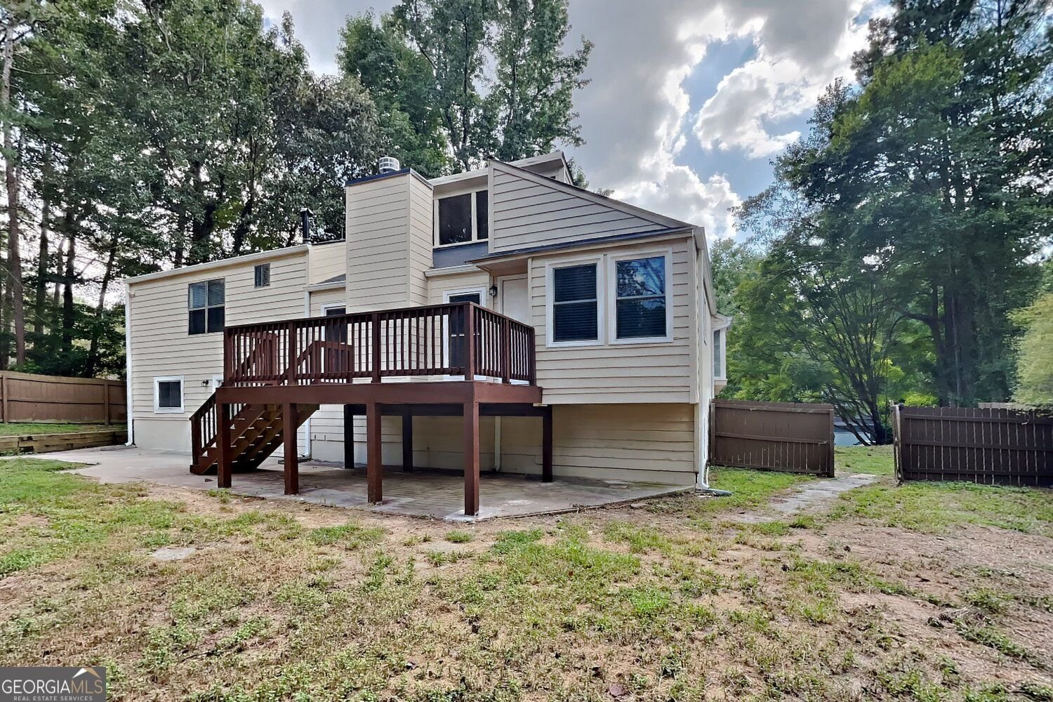 2638 Tritt Springs Trace Marietta - Photo 22
