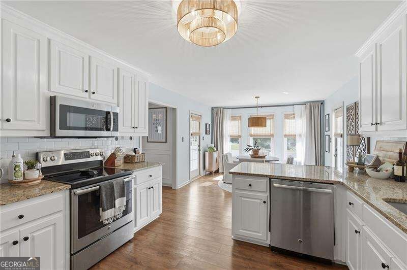 212 Monte Lane Jefferson - Photo 15