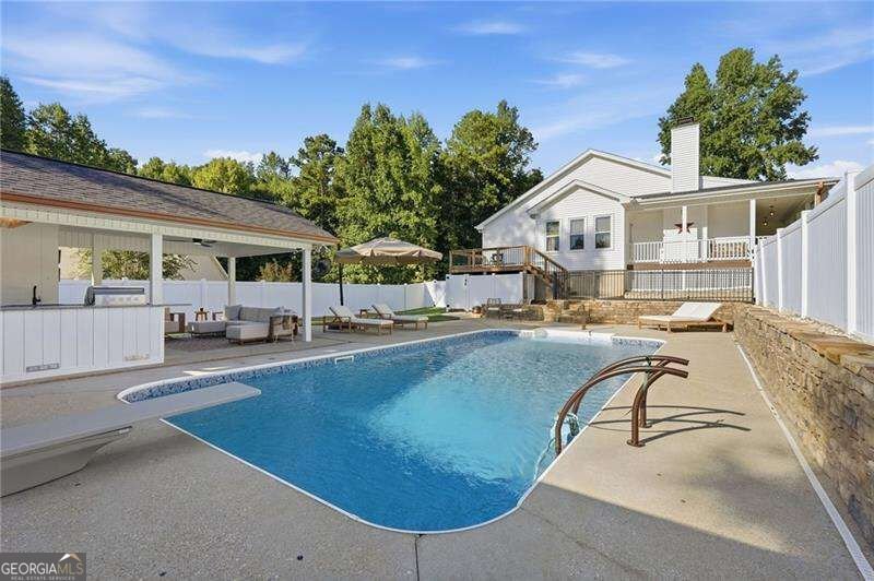 212 Monte Lane Jefferson - Photo 35