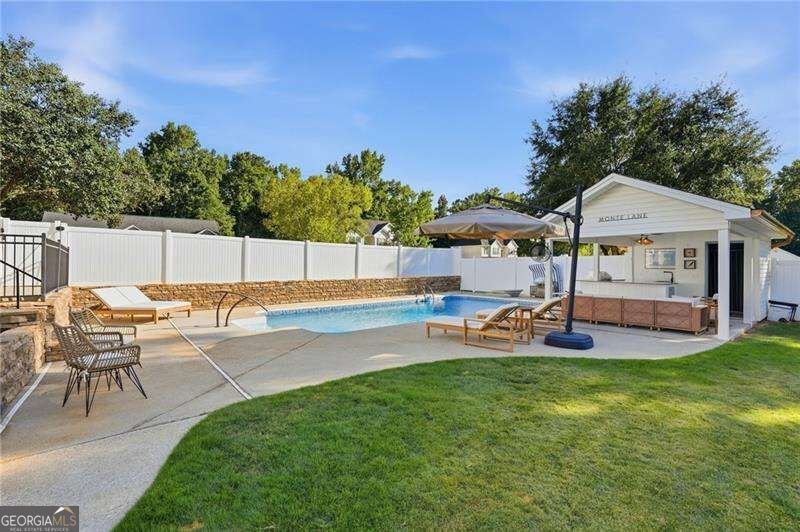 212 Monte Lane Jefferson - Photo 36