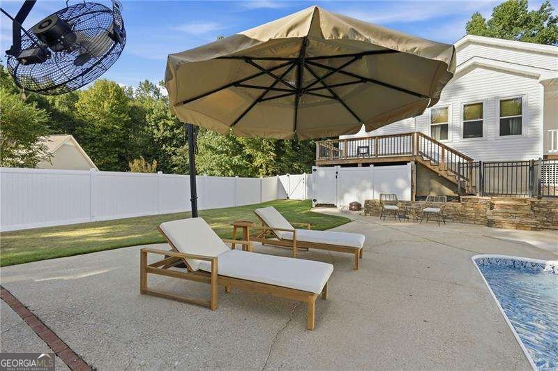 212 Monte Lane Jefferson - Photo 38