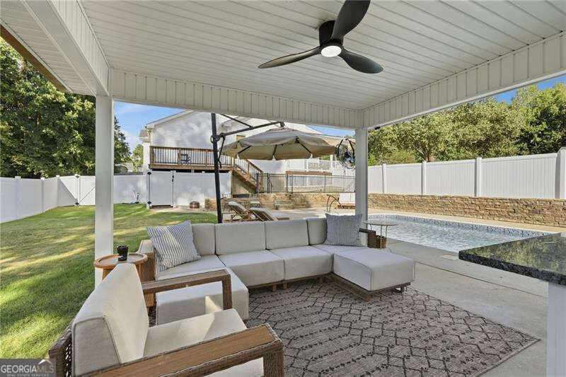 212 Monte Lane Jefferson - Photo 40