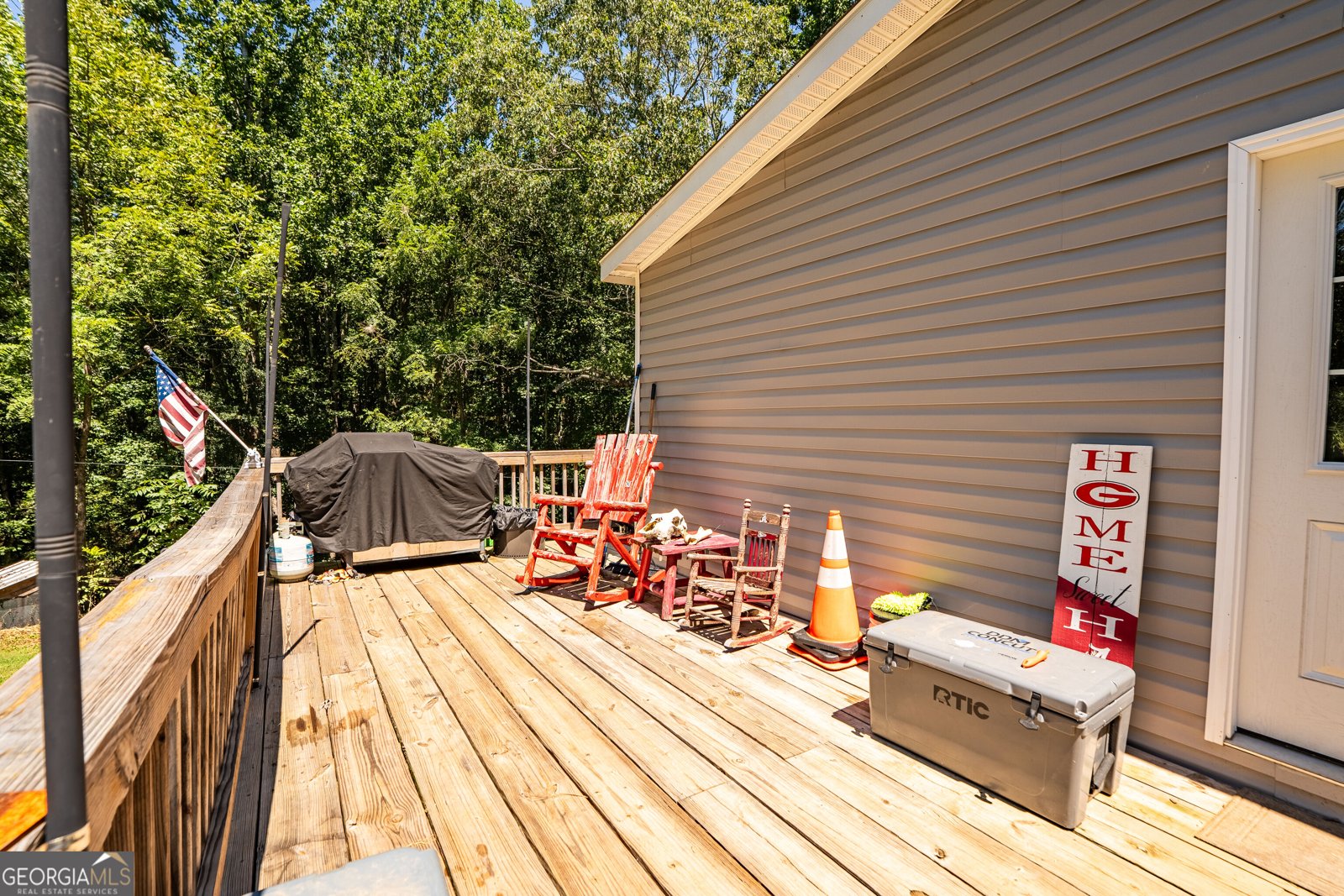 3589 Sequoia Road Gainesville - Photo 18