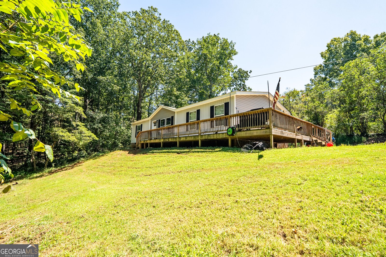 3589 Sequoia Road Gainesville - Photo 2