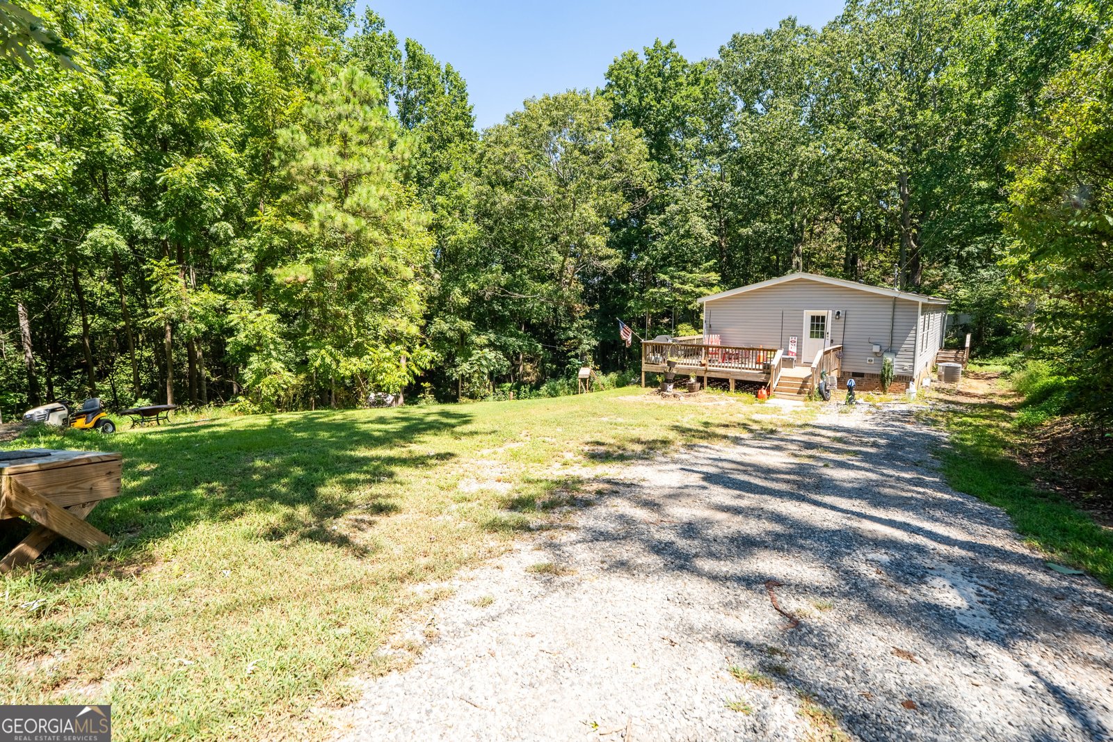 3589 Sequoia Road Gainesville - Photo 22
