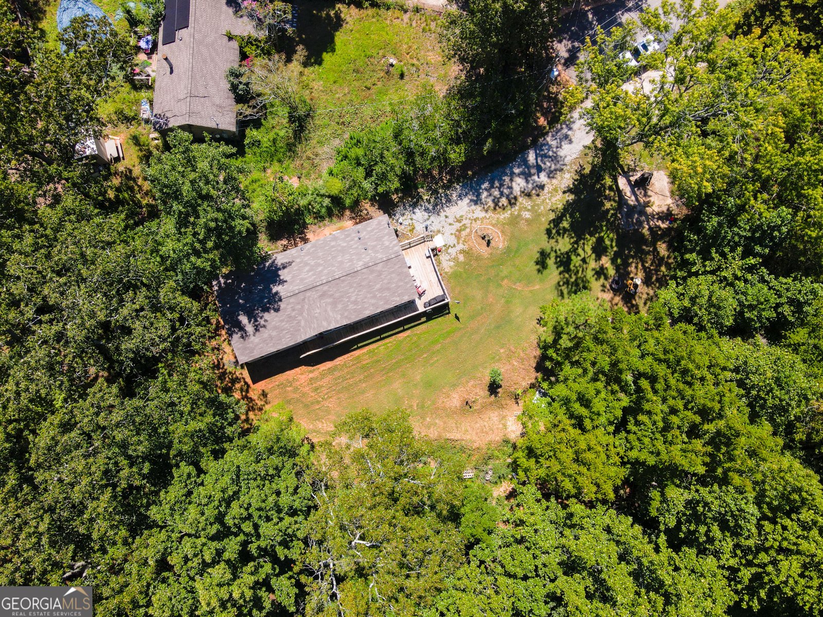 3589 Sequoia Road Gainesville - Photo 23