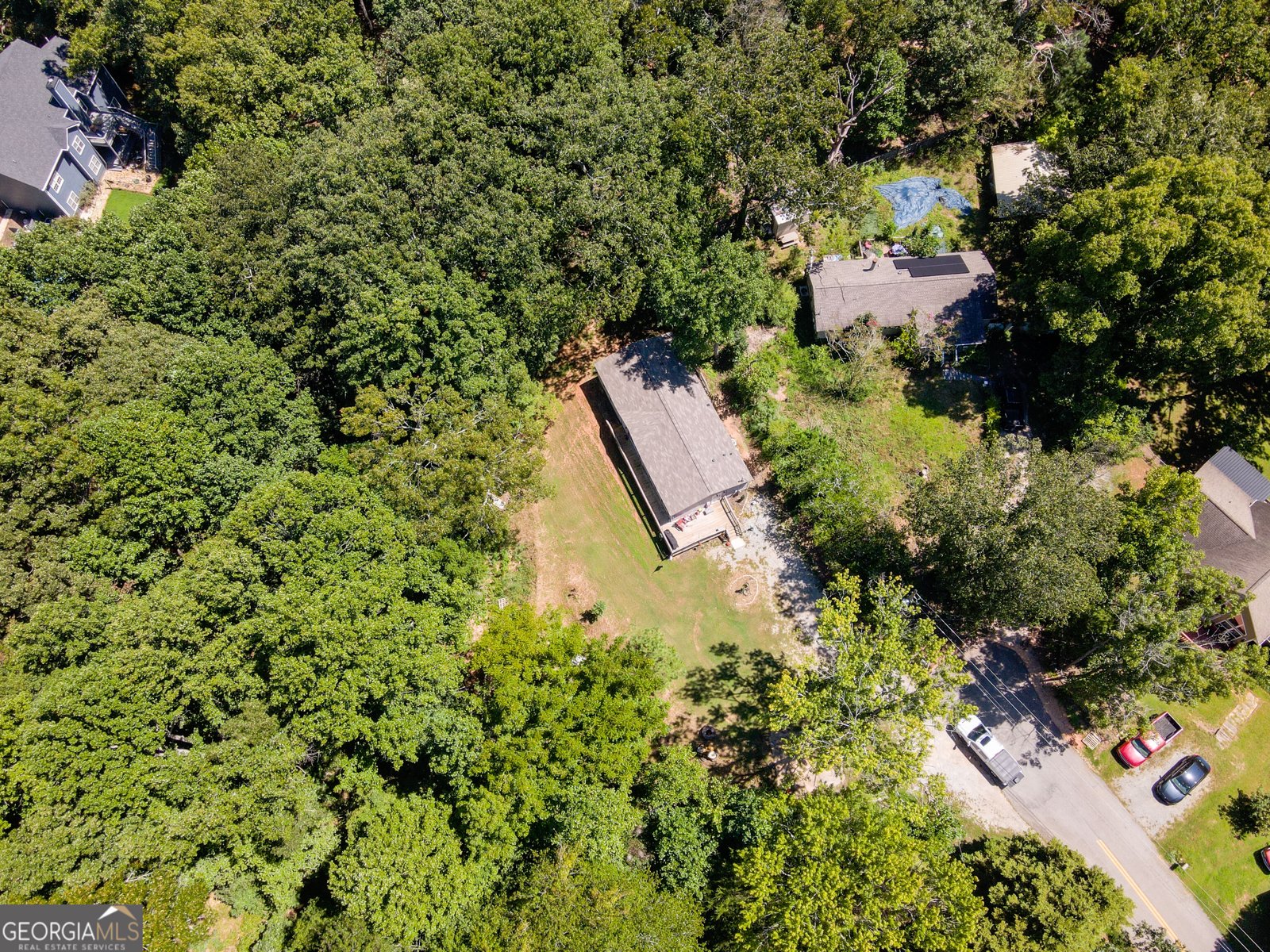 3589 Sequoia Road Gainesville - Photo 24