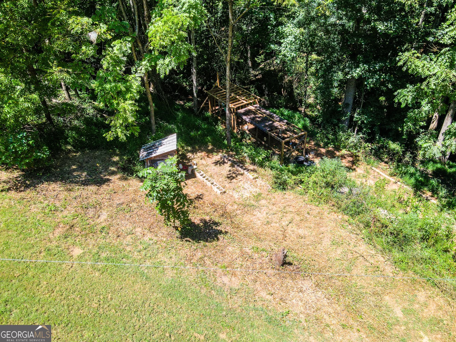 3589 Sequoia Road Gainesville - Photo 25