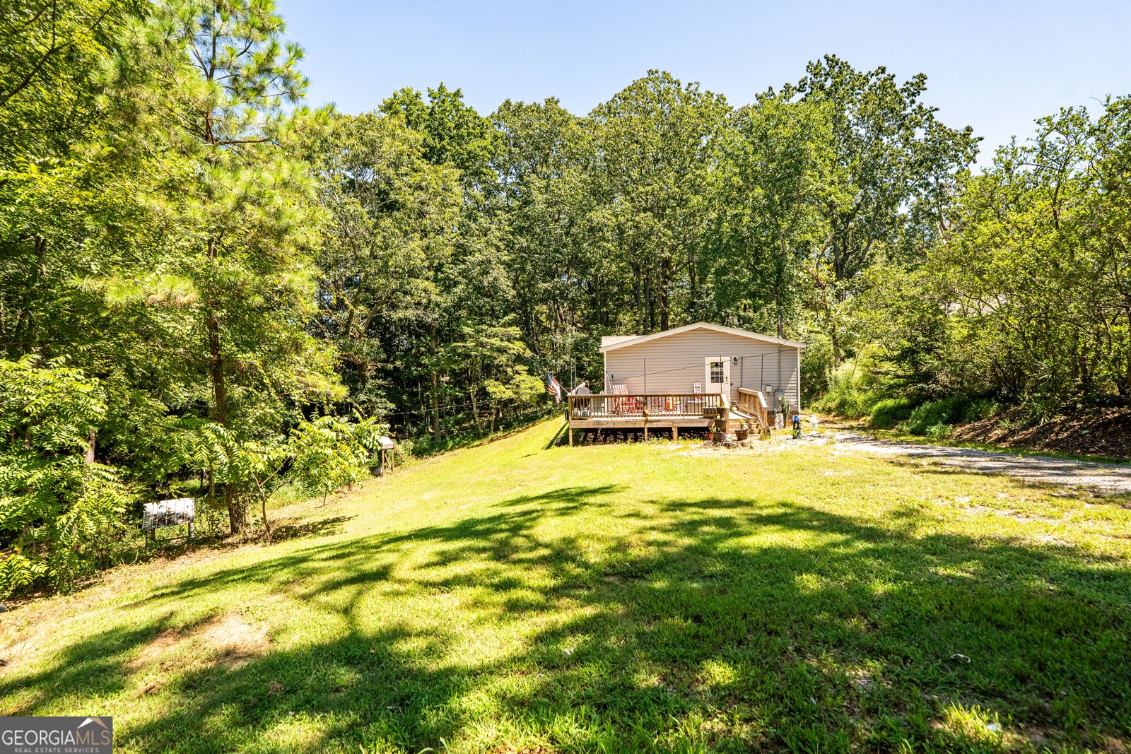 3589 Sequoia Road Gainesville - Photo 3