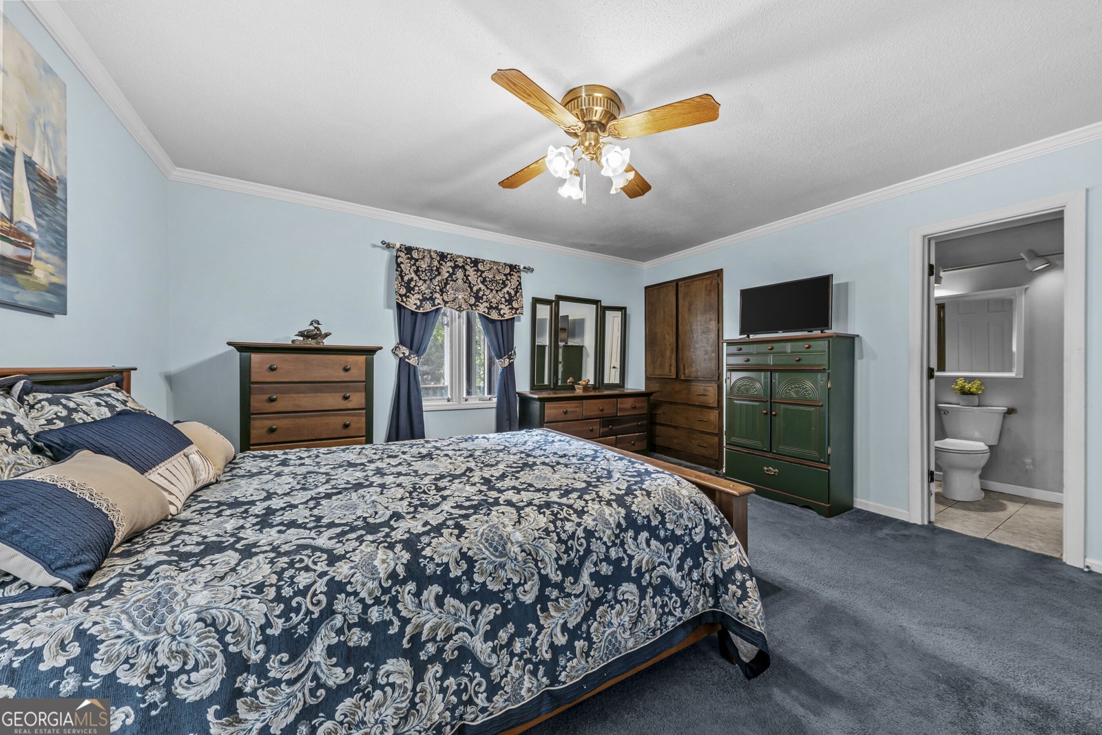235 Winterberry Drive Athens - Photo 17