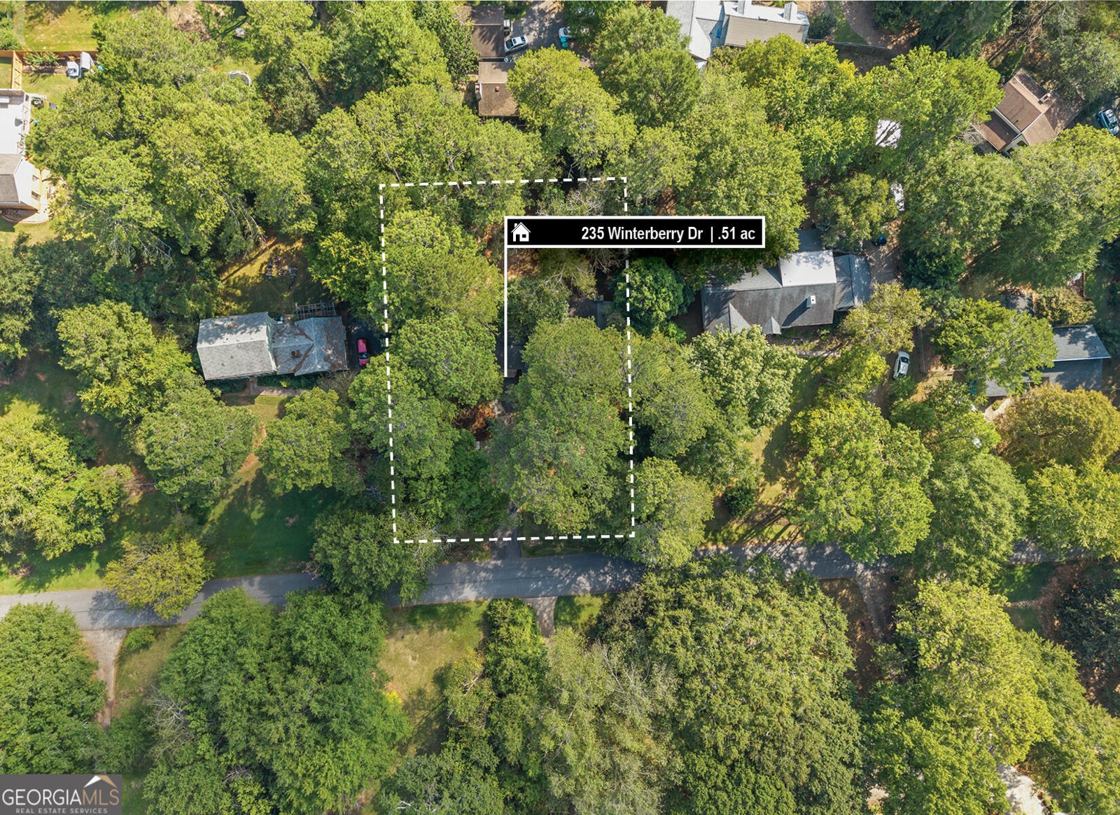 235 Winterberry Drive Athens - Photo 6