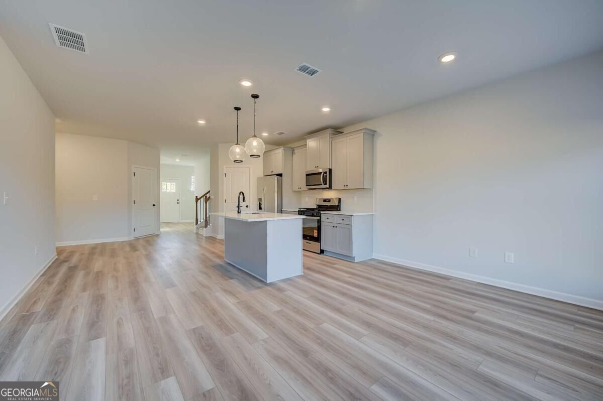 324 Bedford Trace Conyers - Photo 10