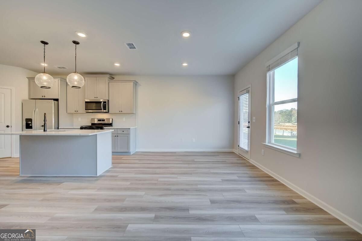 324 Bedford Trace Conyers - Photo 11