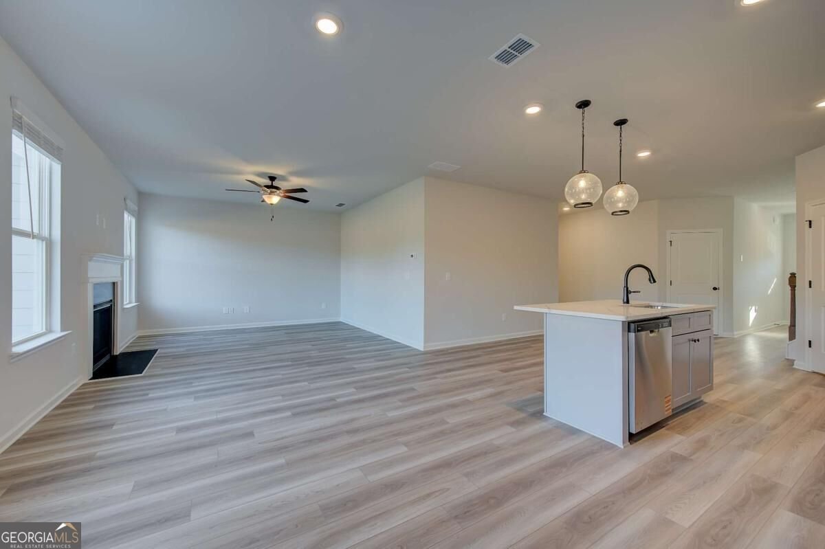 324 Bedford Trace Conyers - Photo 12